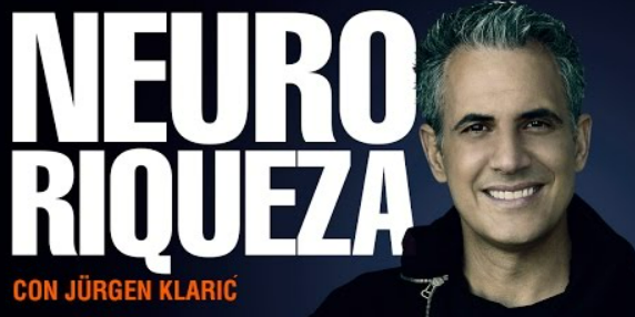 Reto del Éxito con Jurgen Klaric